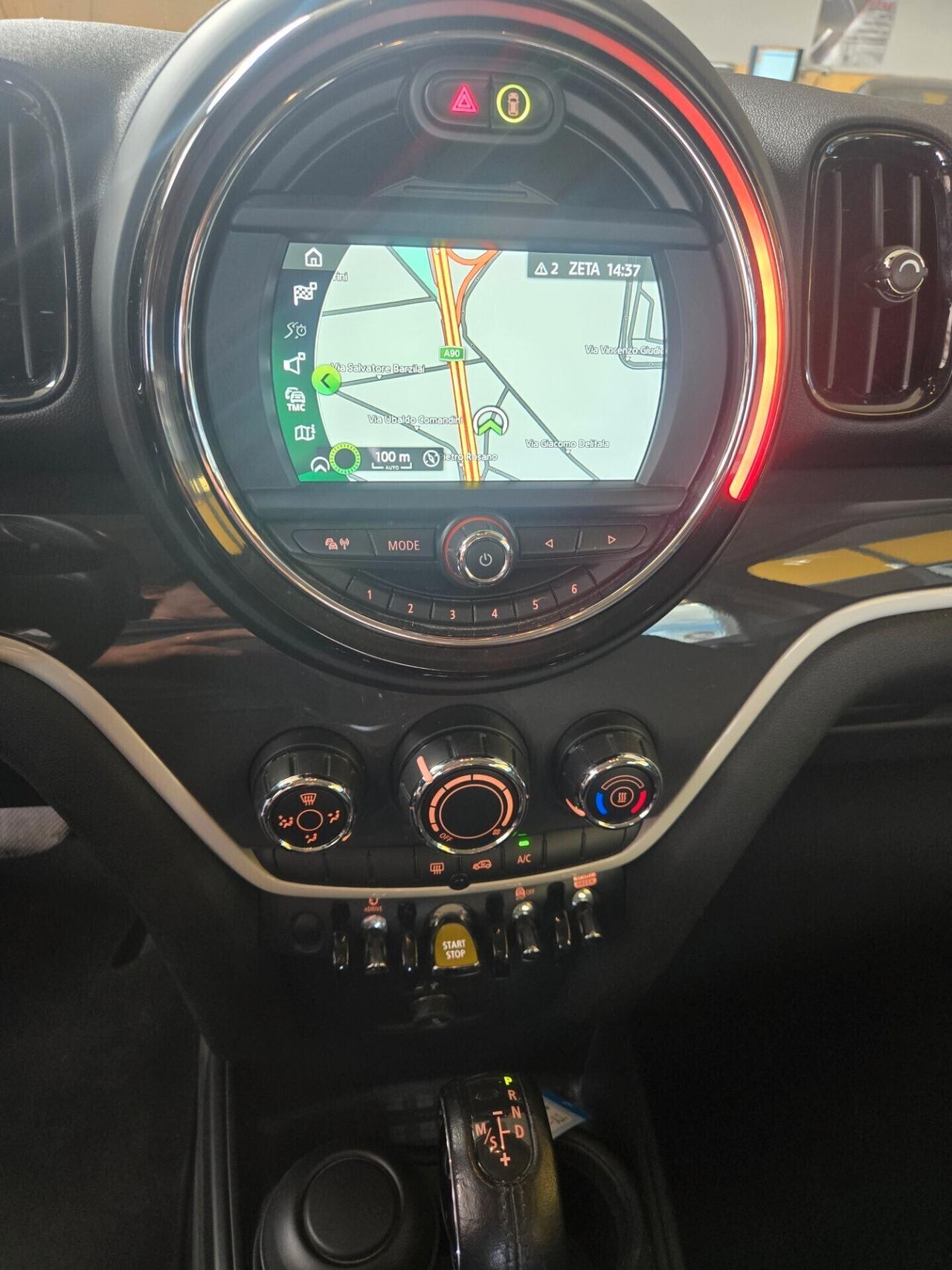 Mini Cooper S Countryman 1.5 SE ALL4 Automatica IVA ESPOSTA