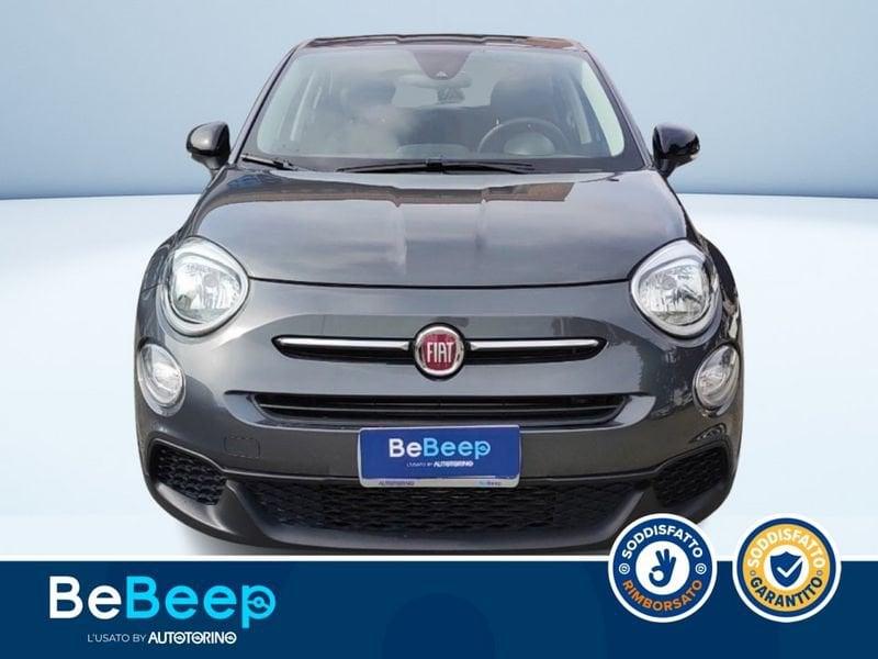 FIAT 500X 1.3 MJT URBAN 4X2 95CV