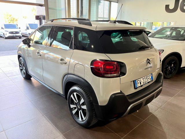 CITROEN C3 Aircross 1.2 82 Shine