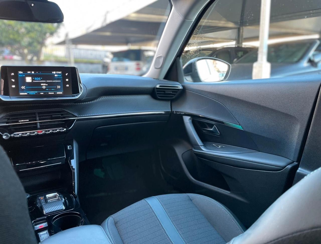 Peugeot 2008 BlueHDi 110 S&S Allure 2022