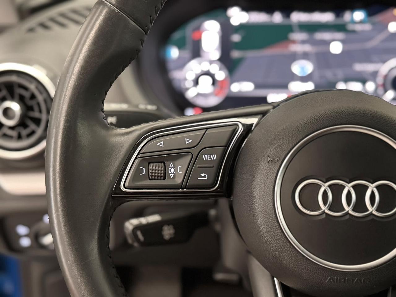 Audi A3 SPB 40 e-tron S tronic Admired