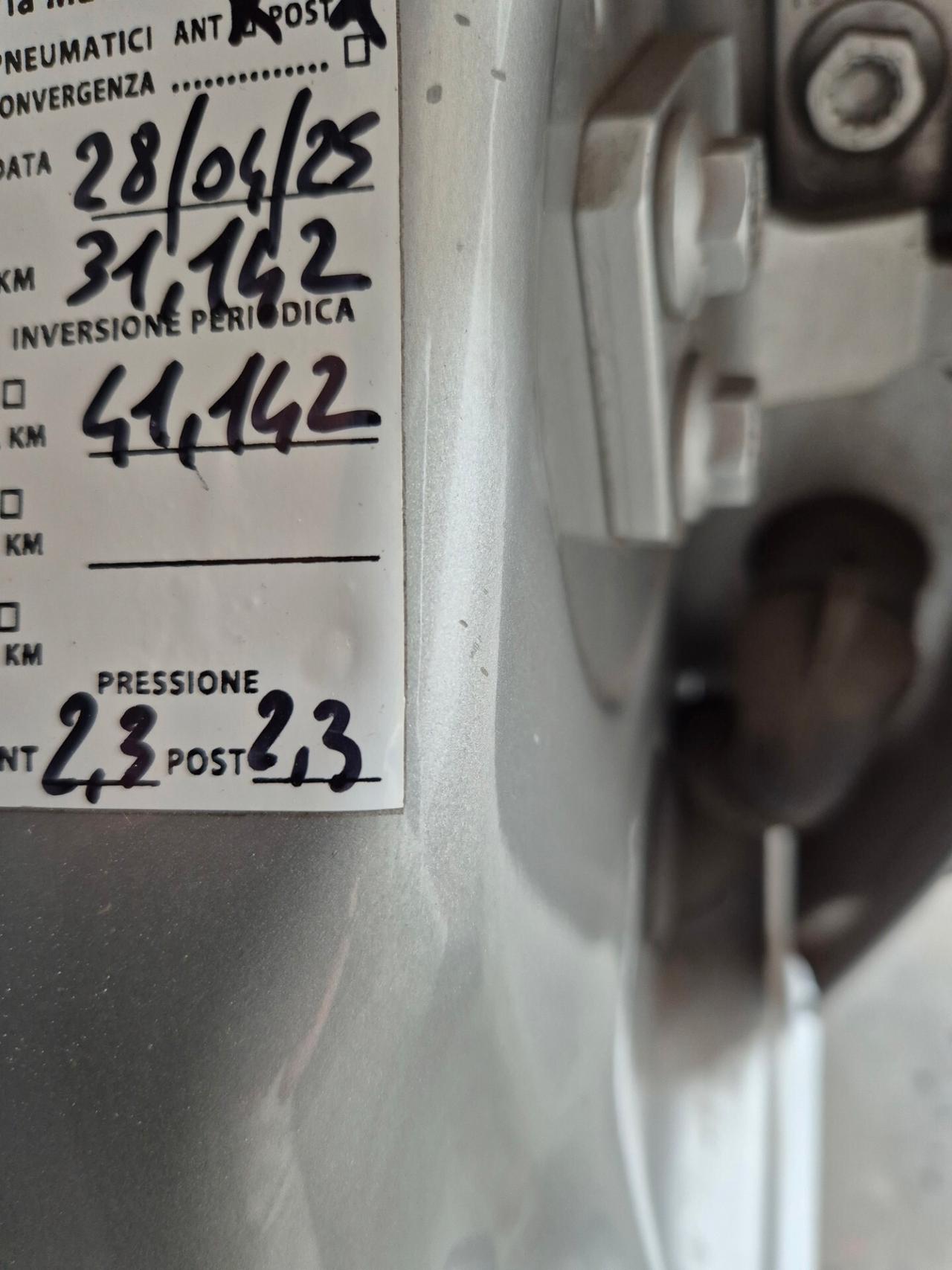 Fiat Panda 1.2 EasyPower Lounge