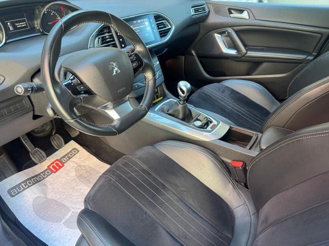 PEUGEOT 308 BlueHDi 120 S&S Allure