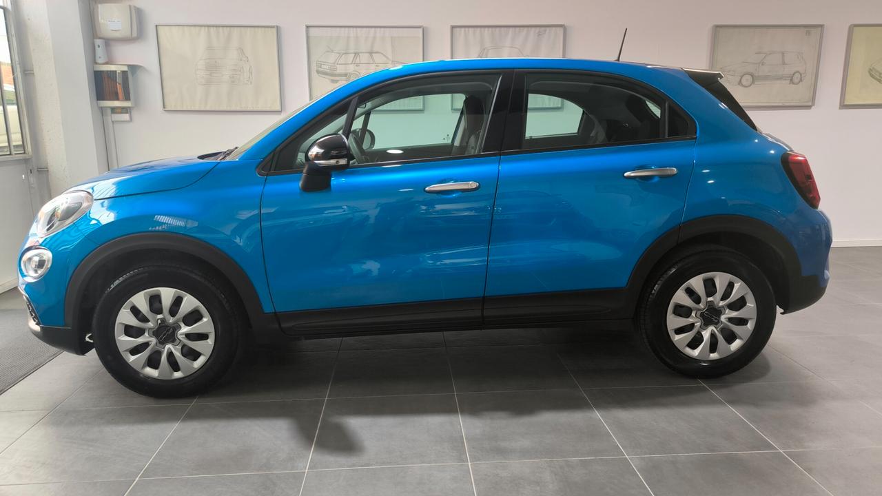 Fiat 500X 1.0 T3 120 CV Unipro km46000