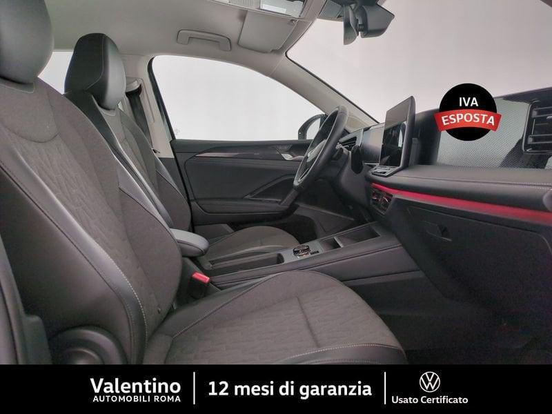 Volkswagen Tiguan 2.0 TDI DSG 150 CV Life