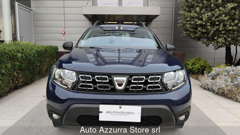 Dacia Duster 1.0 TCe 100 CV ECO-G 4x2 Comfort *PROMO FINANZIARIA*