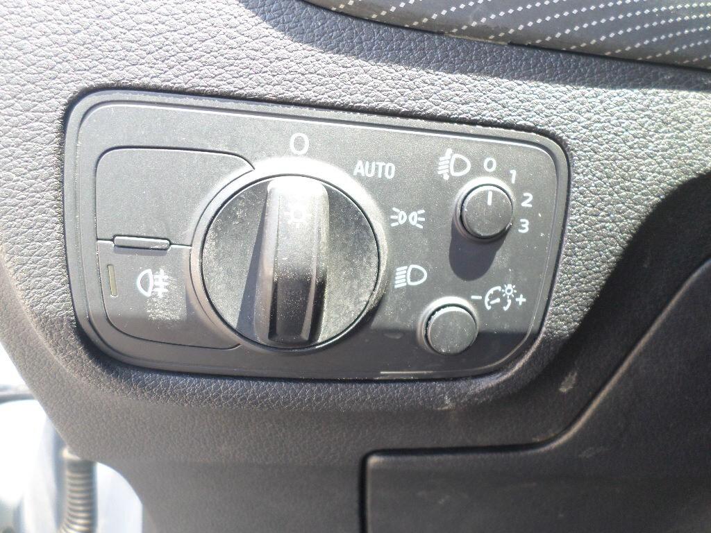 Audi Q2 2.0 TDI quattro S tronic Design