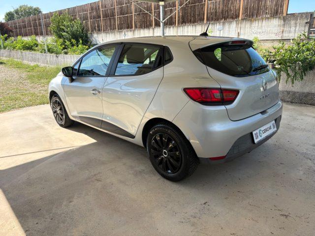 RENAULT Clio 1.2 75CV 5 porte Wave EURO 5 OK NEOPATENTATI