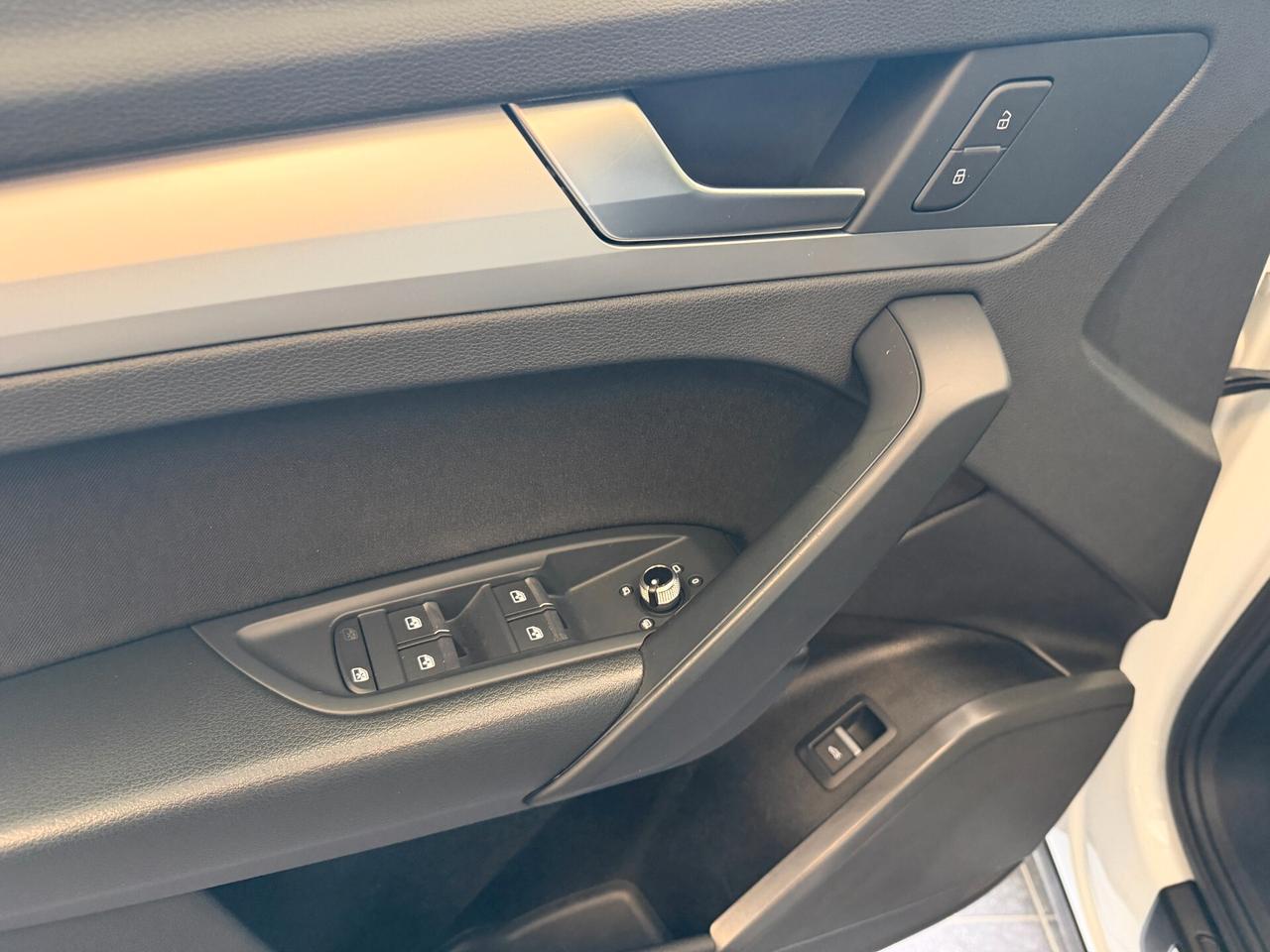 Audi Q5 SPB 40 TDI quattro S tronic S line