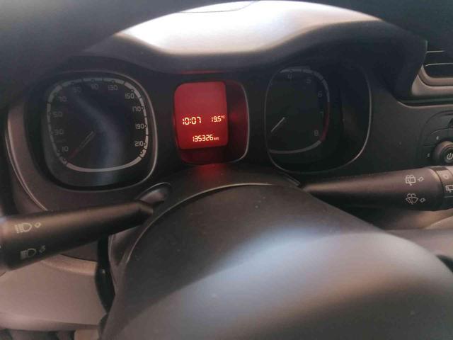 FIAT Panda 0.9 TwinAir Turbo S&S 4x4