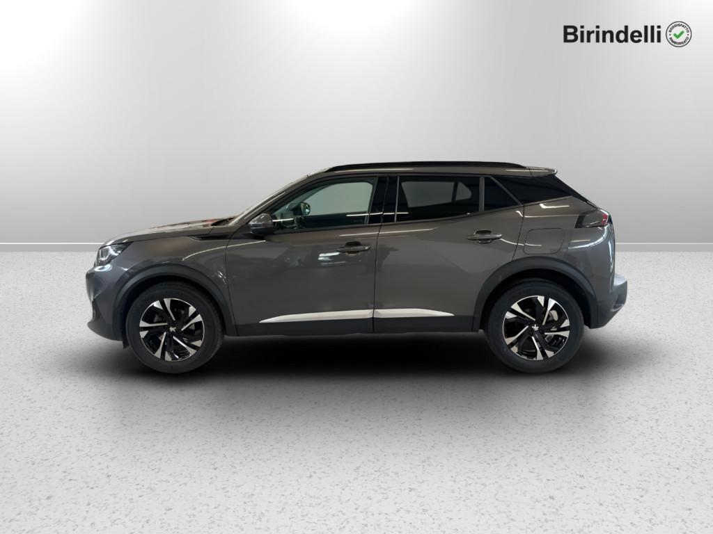 PEUGEOT 2008 2ª serie - 2008 BlueHDi 110 S&S Allure