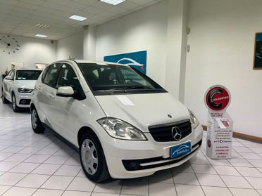 Mercedes A 160 X NEOPATENTATI 2009