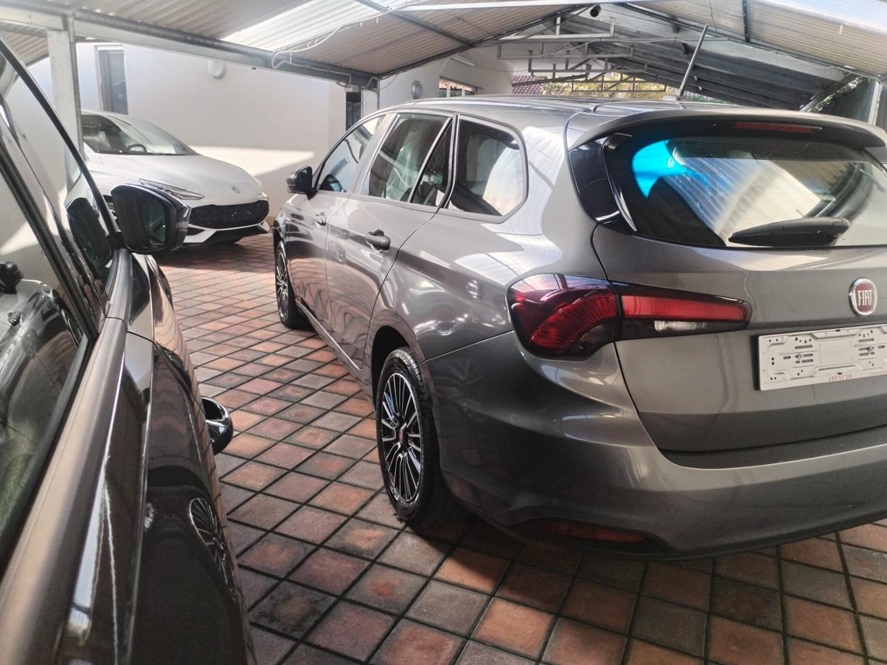 Fiat Tipo 1.6 Mjt S&S SW Business