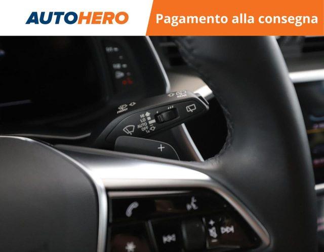 AUDI A6 Avant 40 2.0 TDI quattro ultra S tronic Business S