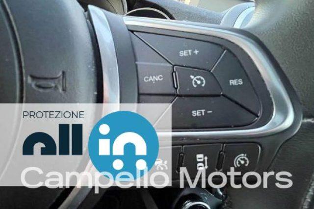 FIAT 500X 500X Cross Look 1.3 Turbo 150cv DCT Cross E6D