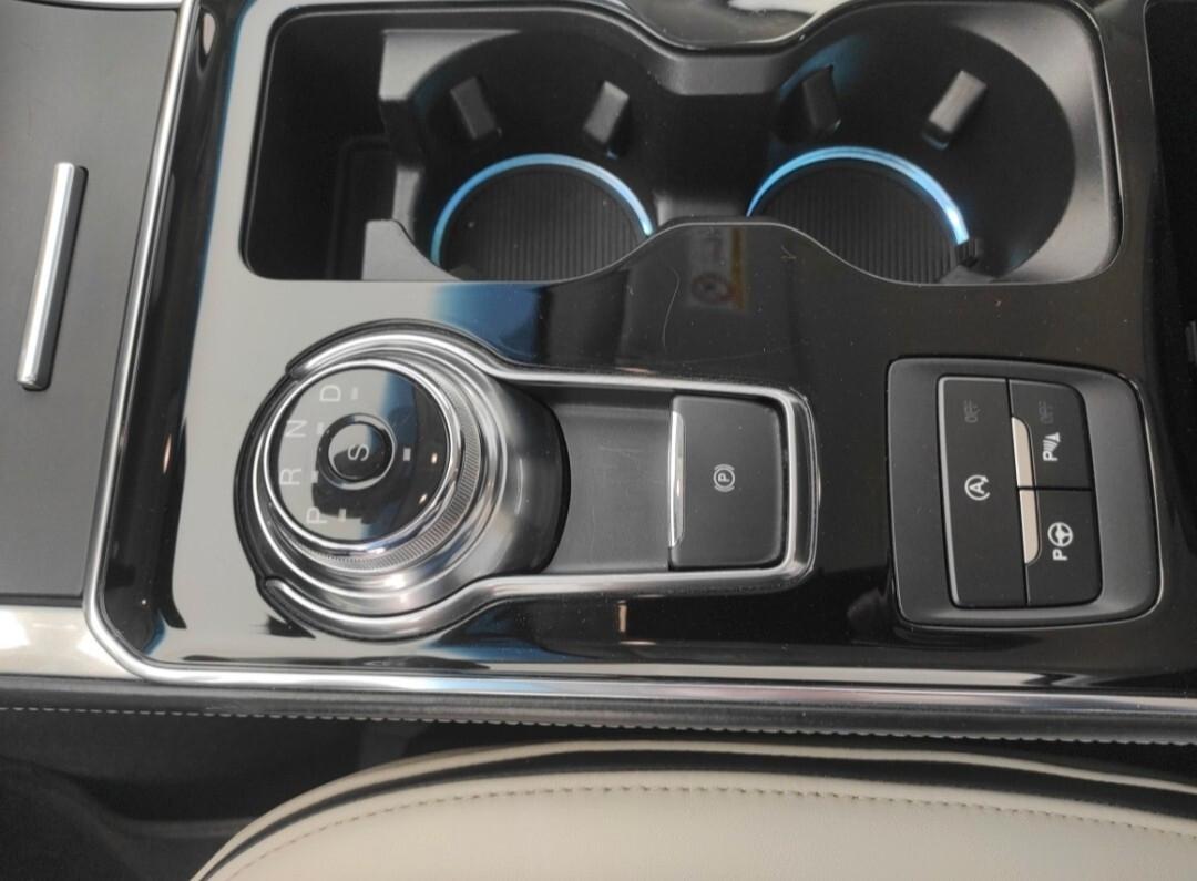 Ford Edge 2.0 EcoBlue 238 CV AWD Start&Stop aut. Vignale