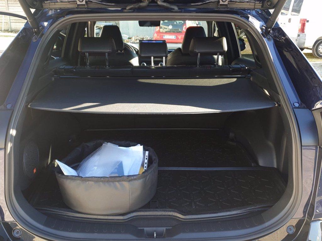 TOYOTA Rav4 2.5 vvt-ie phev more style awd-i e-cvt del 2023