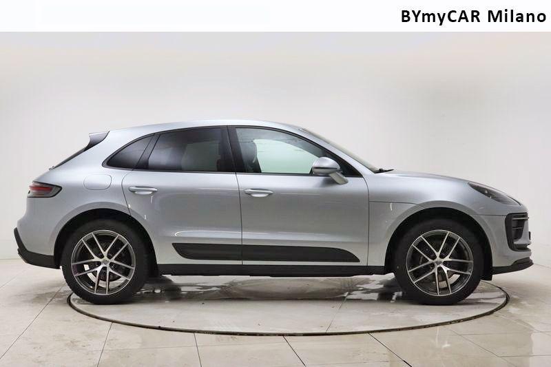 Porsche Macan 2.0 PDK