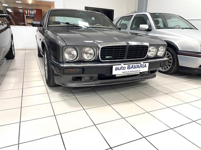 Jaguar XJ XJR 4.0 cat