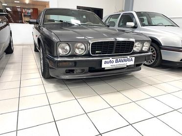 Jaguar XJ XJR 4.0 cat