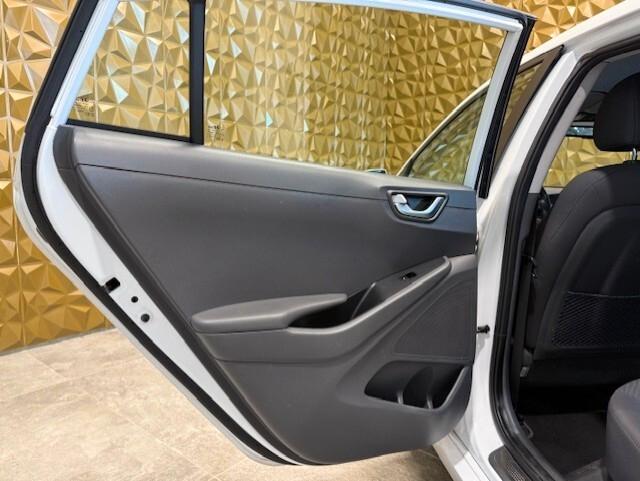 Hyundai Ioniq Electric EV 28 kWh Comfort