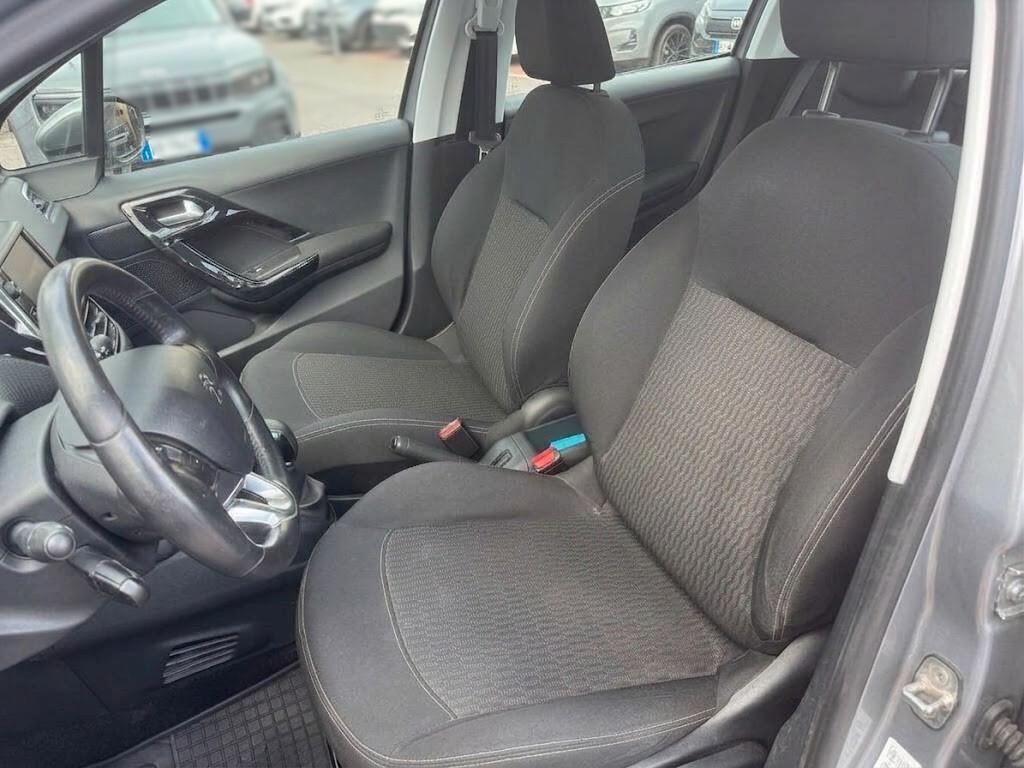 Peugeot 208 BlueHDi 100 S&S 5 porte Allure PARI AL NUOVO