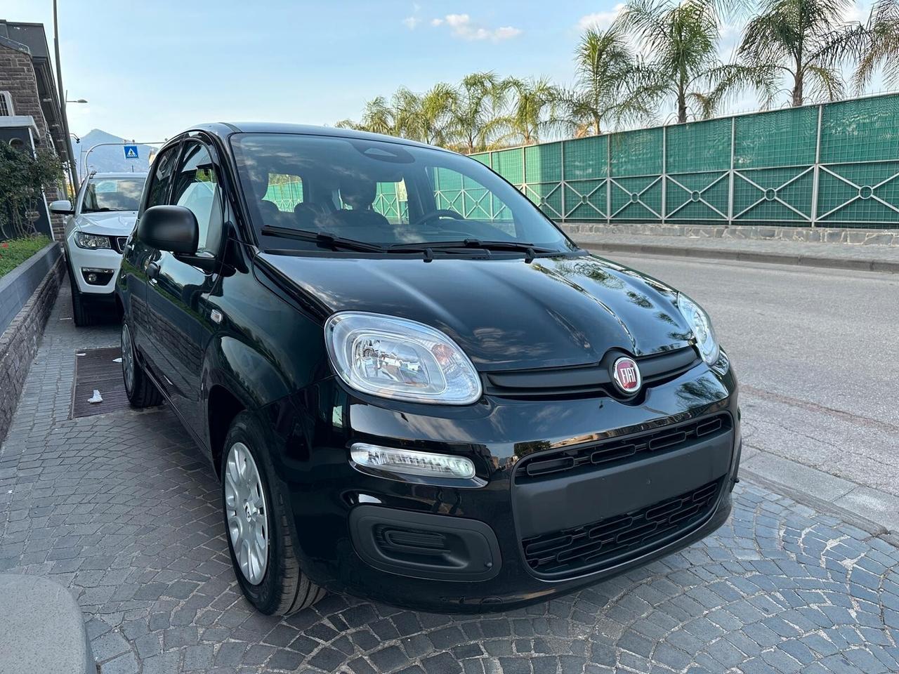 Fiat Panda Cross 1.0 FireFly S&S Hybrid