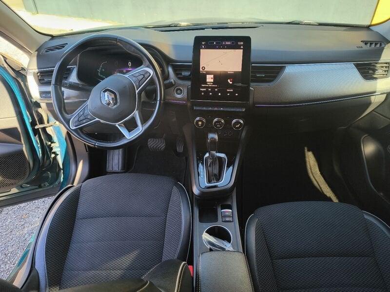 Renault Arkana Arkana Hybrid E-Tech 145 CV Intens