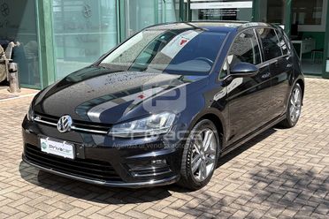 VOLKSWAGEN Golf Business 1.6 TDI DSG 5p. Comfortline BlueMotion Tech.