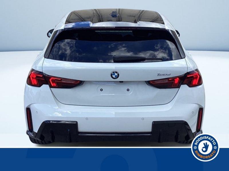 BMW Serie 1 120d M Sport