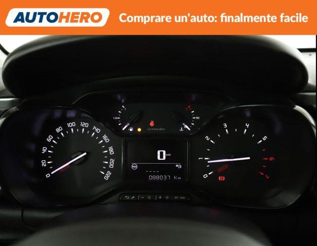 CITROEN C3 PureTech 82 Feel
