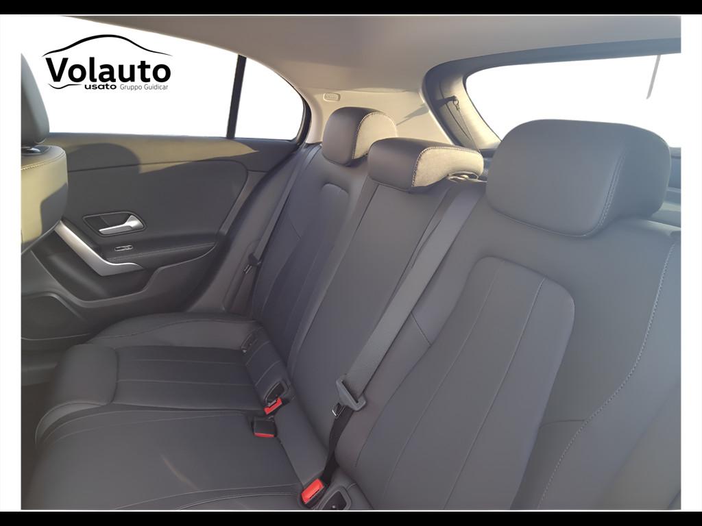 Mercedes-Benz Classe A - W177 2023 - A 180 d Progressive Advanced auto