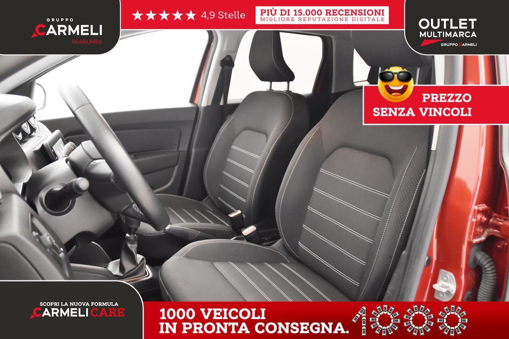 Dacia Duster 1.0 TCe GPL Comfort SL DaciaPlus 4x2