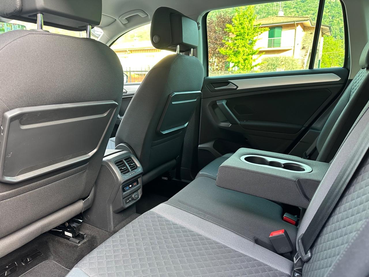 Volkswagen Tiguan 2.0 TDI SCR DSG Style BlueMotion Technology