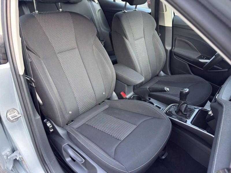 Škoda Fabia Fabia 5p 1.0 MPI Evo 80cv STYLE