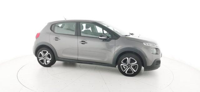 CITROEN C3 PureTech 82 S&S Feel