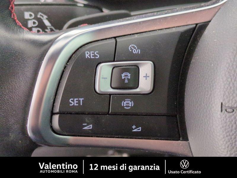 Volkswagen T-Roc 1.5 TSI DSG R-LINE ACT BlueMotion Technology