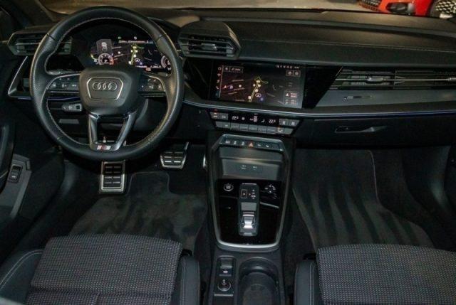 AUDI A3 SPB 35 TDI S tronic S line edition