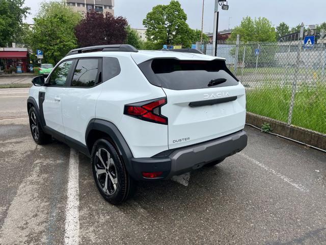 DACIA Duster Eco-G 120 CV Journey Km0 GPL