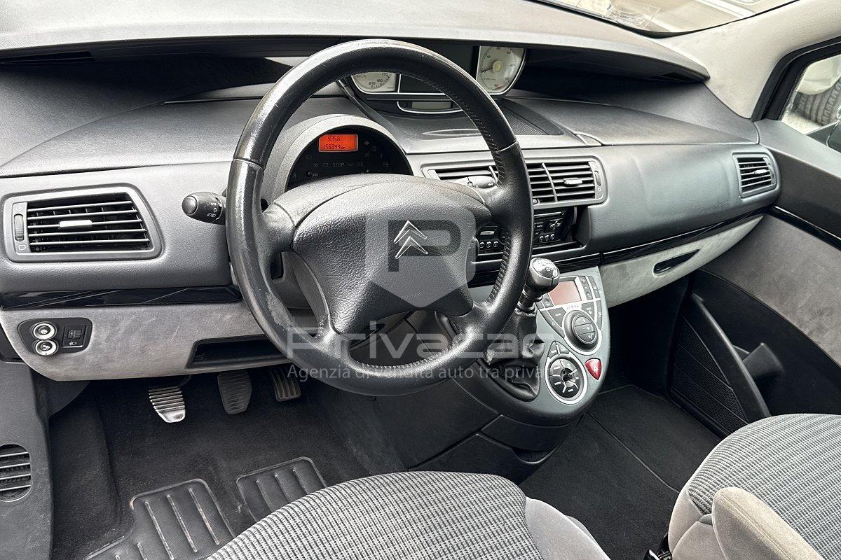 CITROEN C8 2.0 HDi 136CV FAP Seduction