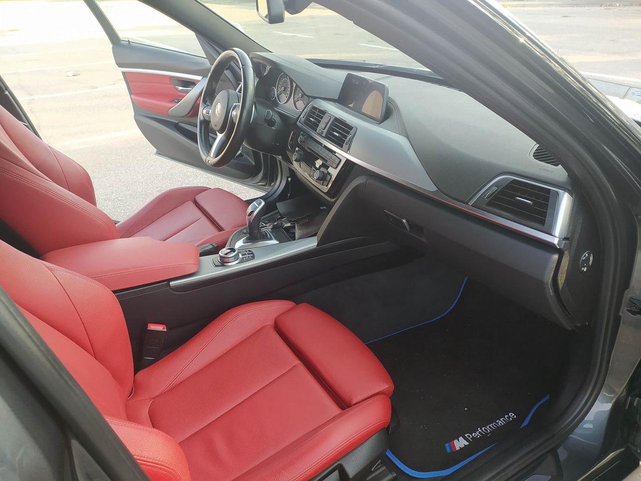 Bmw 320 M Sport 320 d 190CV #6860