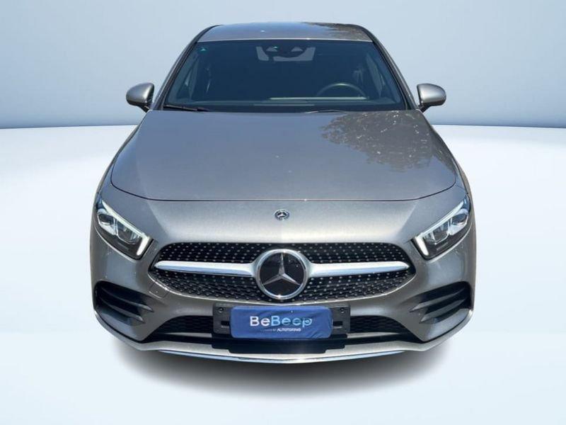 Mercedes-Benz Classe A A 250 E PHEV (EQ-POWER) PREMIUM AUTO