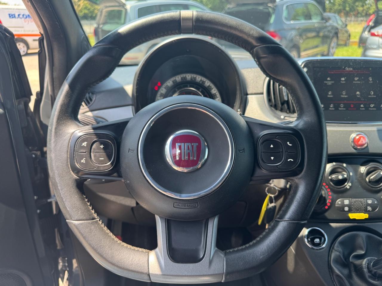 Fiat 500 SPORT 1.3 Multijet 95 CV NEOPATENTATI