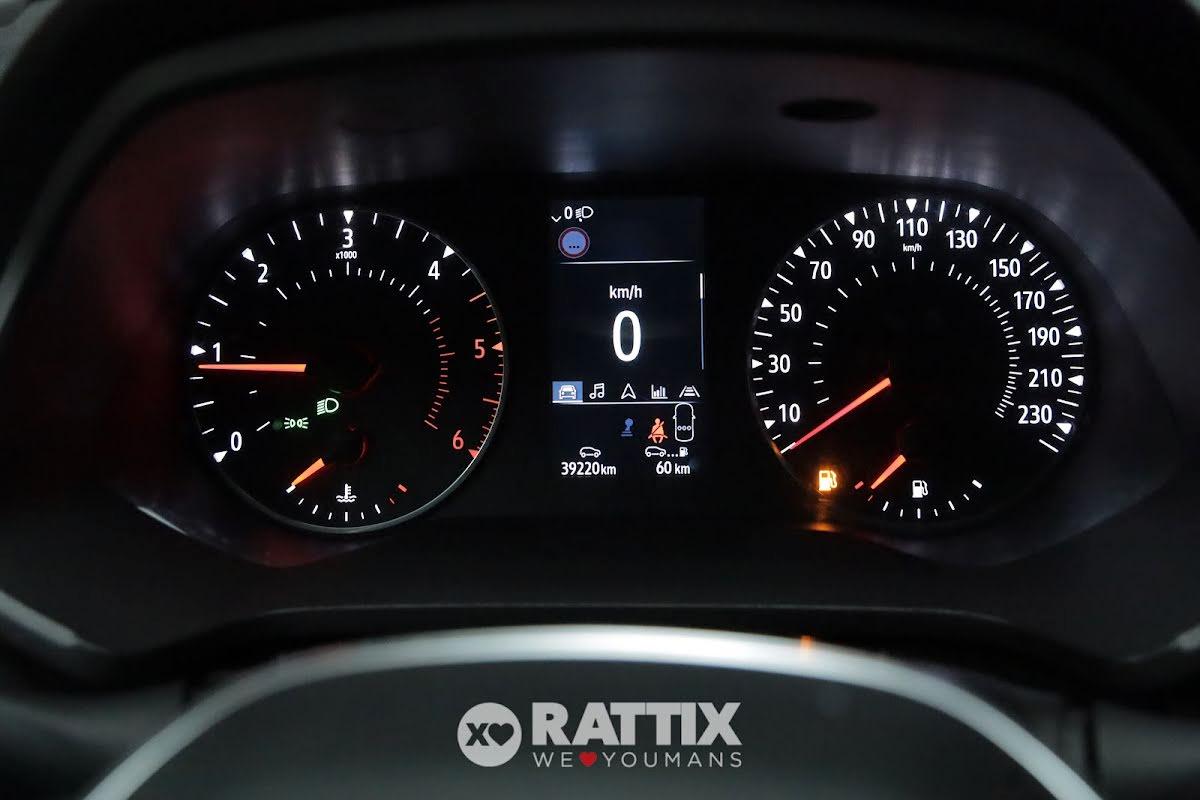 Renault Captur 1.5 blue dci 115CV Business