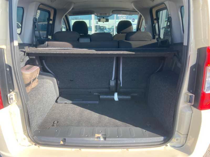 FIAT QuBo 1.4 8v Active 73cv