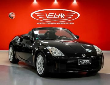 Nissan Z 350Z Roadster 3.5 V6 Lev 2