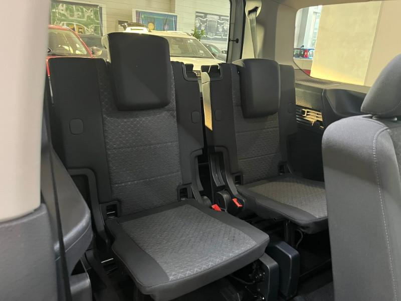 FORD Grand Tourneo Connect 2.0 EcoBlue 122 CV Powershift Titanium