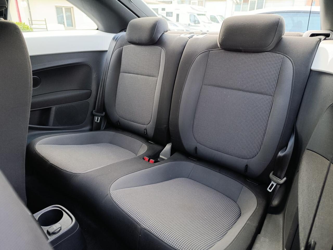 Volkswagen Maggiolino Berlina BEETLE 1.2 TSI Kafer GARANZIA 12 MESI