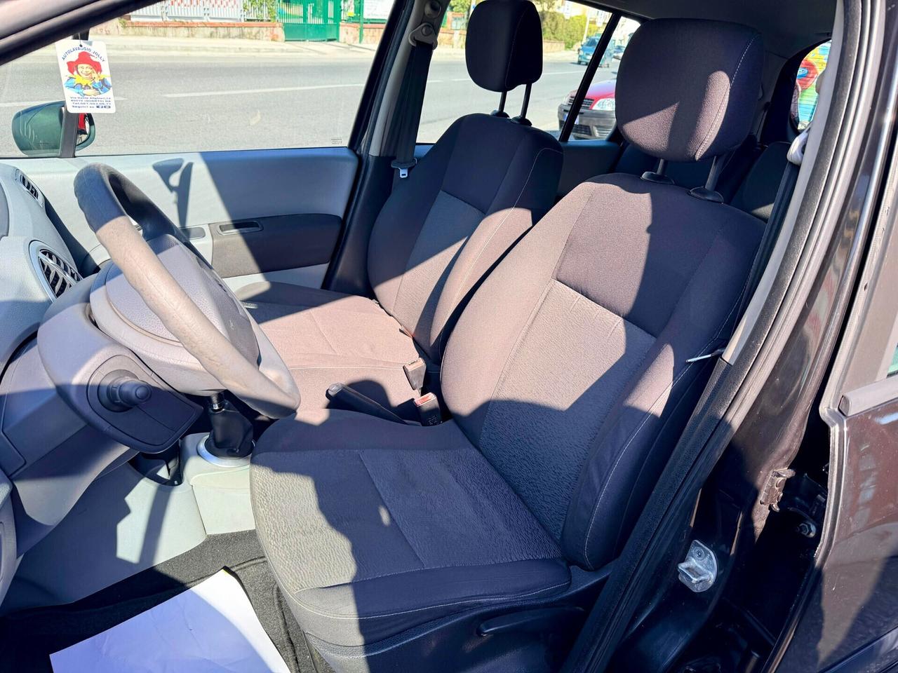 Renault Modus Grand 1.2 Benzina