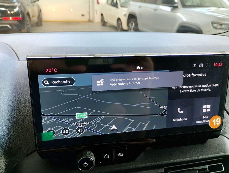 FIAT Doblò 1.5 BlueHdi 130CV PC-TN Van